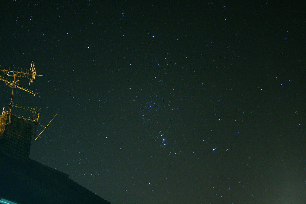 orion 1